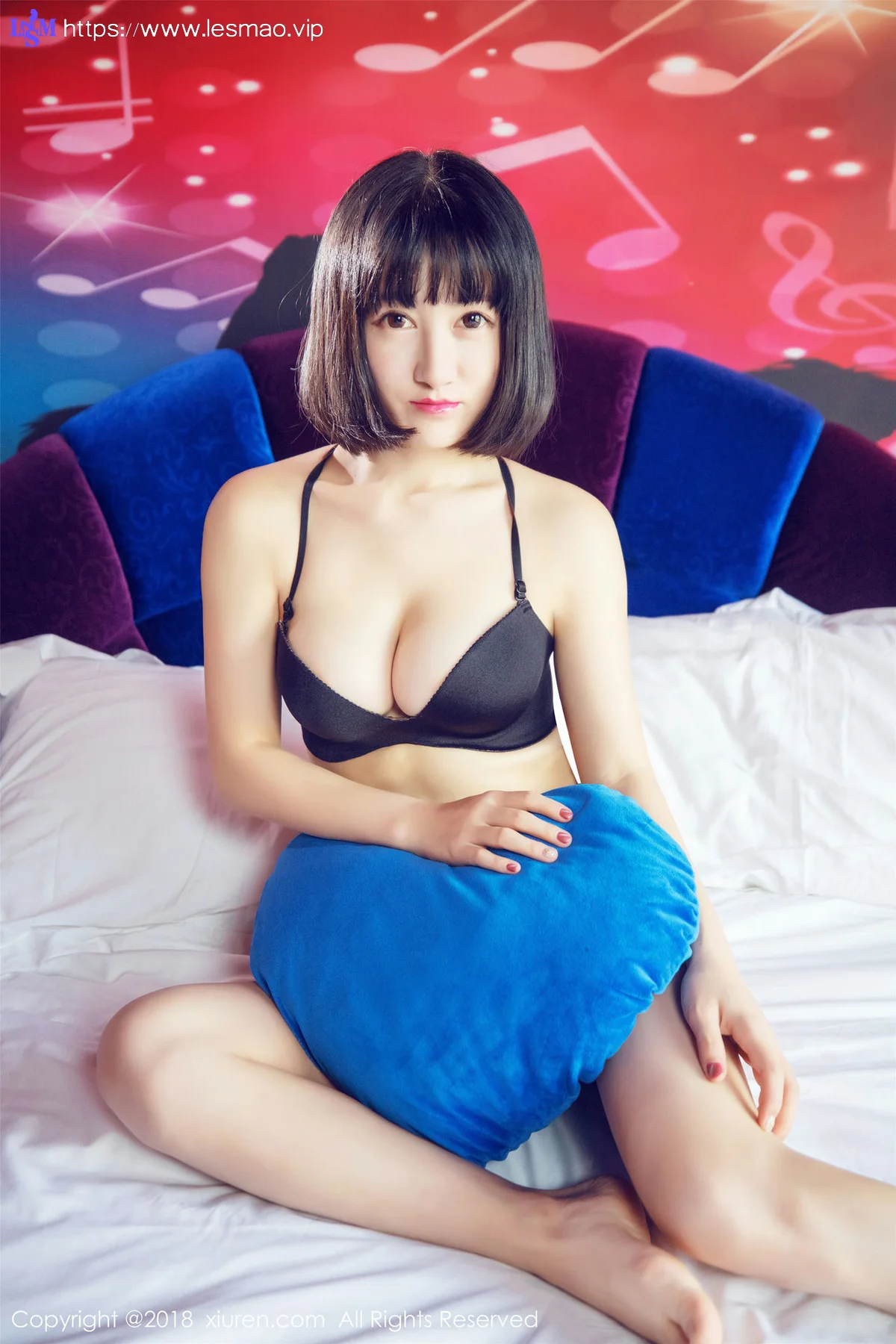 XiuRen 秀人 No.933 小探戈 - 15