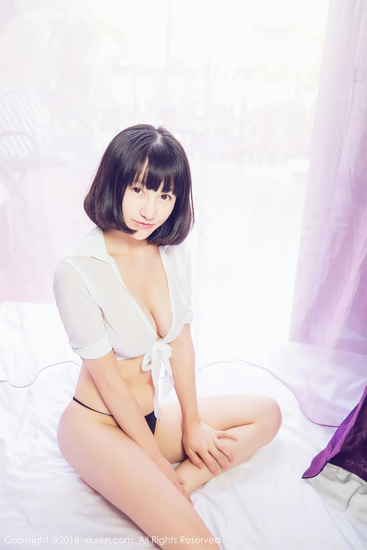 XiuRen 秀人 No.933 小探戈 - 44