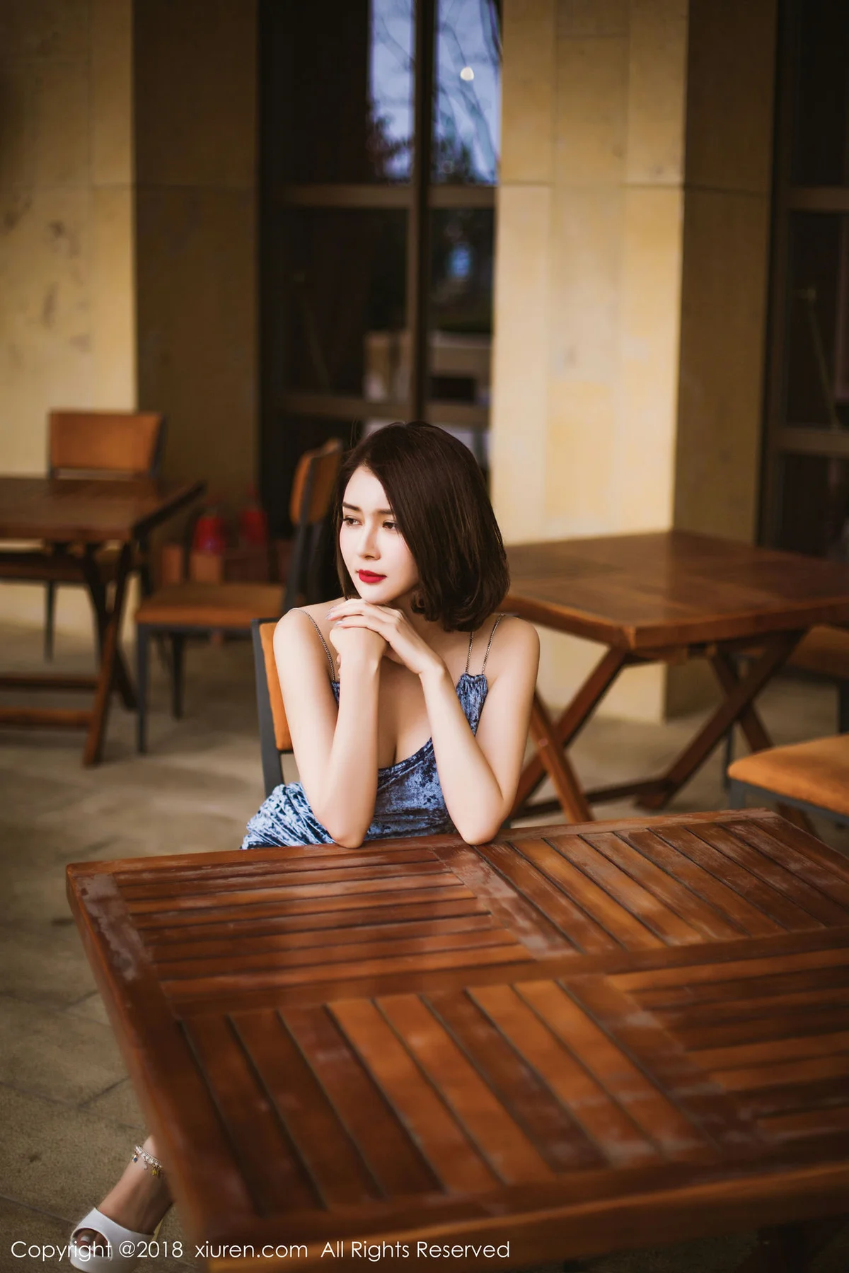 XiuRen 秀人 No.935 廿十 - 30