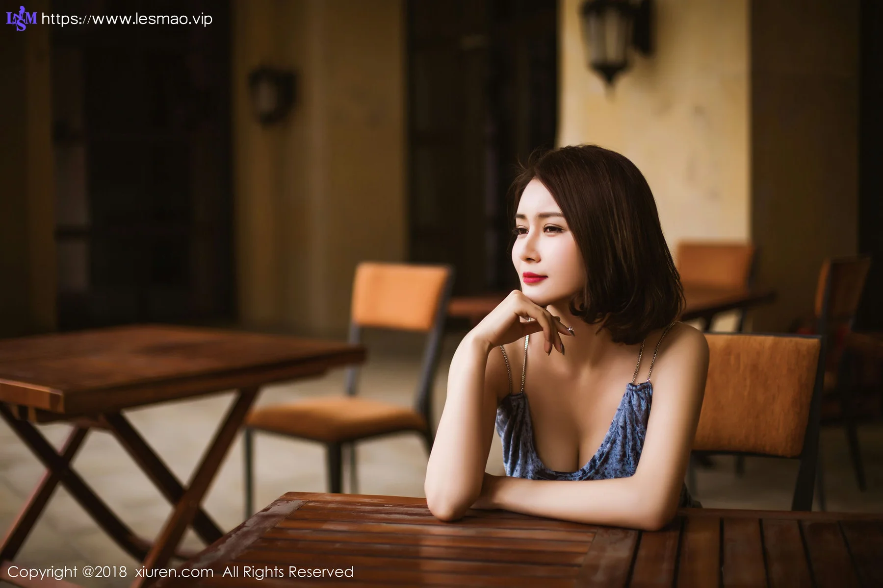 XiuRen 秀人 No.935 廿十 - 31