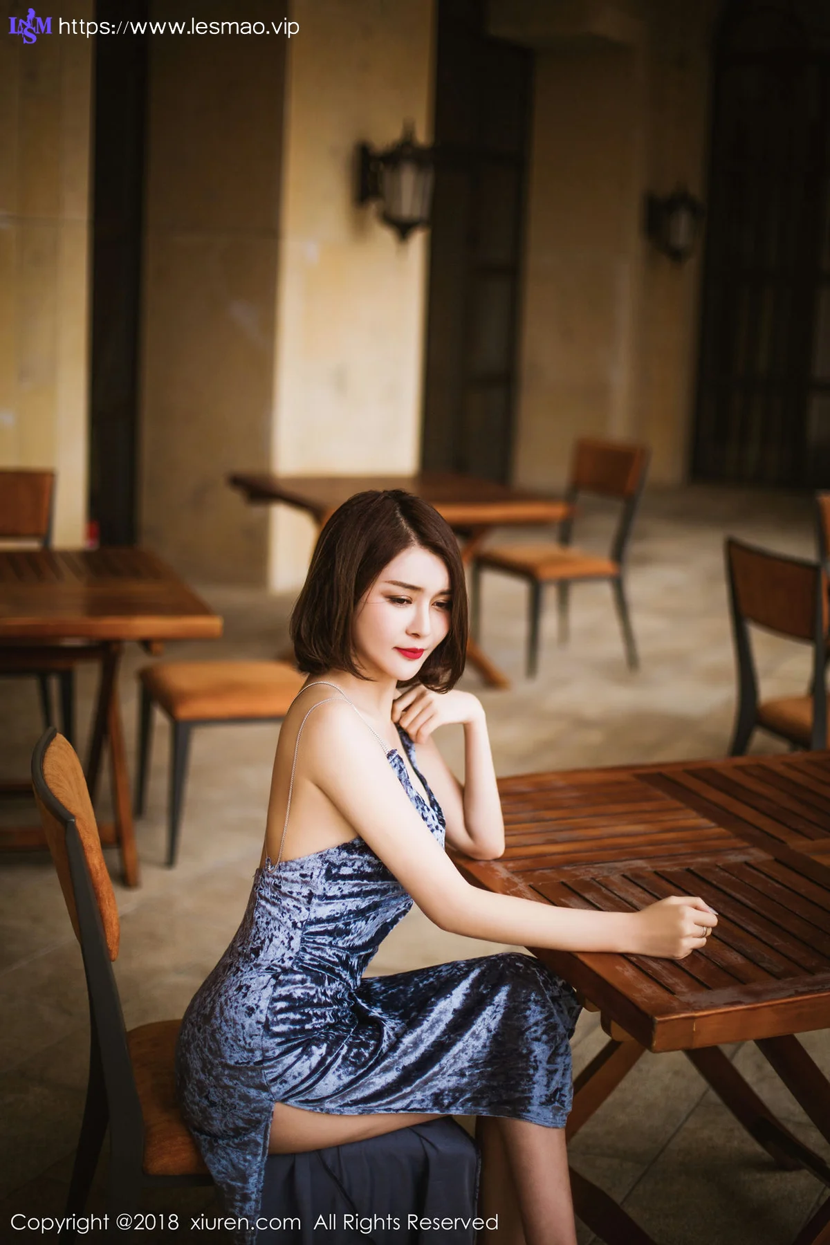 XiuRen 秀人 No.935 廿十 - 32