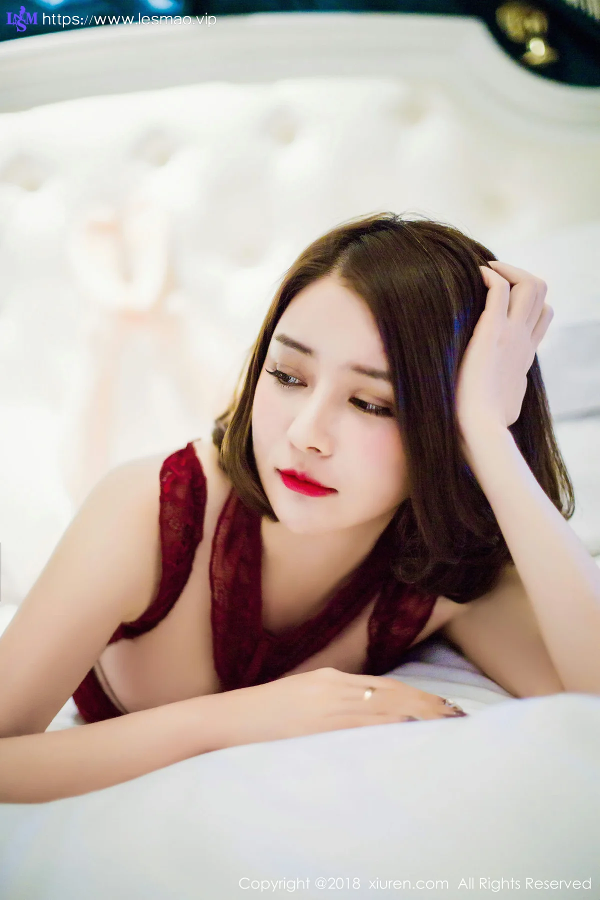 XiuRen 秀人 No.935 廿十 - 37