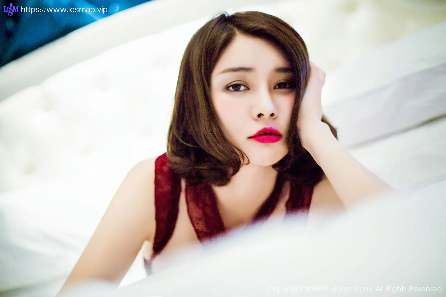 XiuRen 秀人 No.935 廿十 - 38