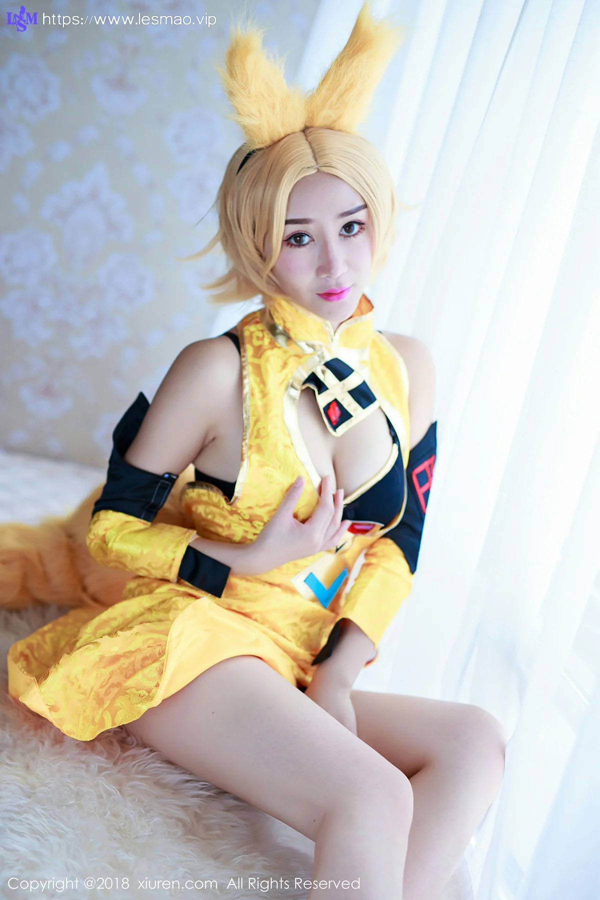 XiuRen 秀人 No.937 邹晶晶女王 - 11
