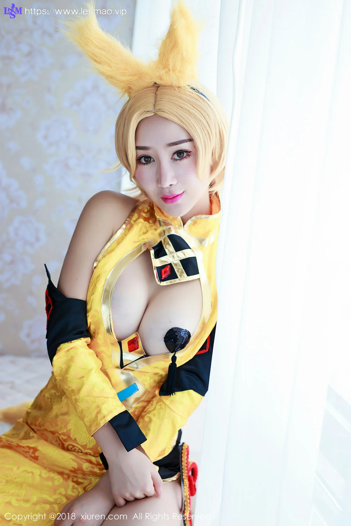 XiuRen 秀人 No.937 邹晶晶女王 - 12