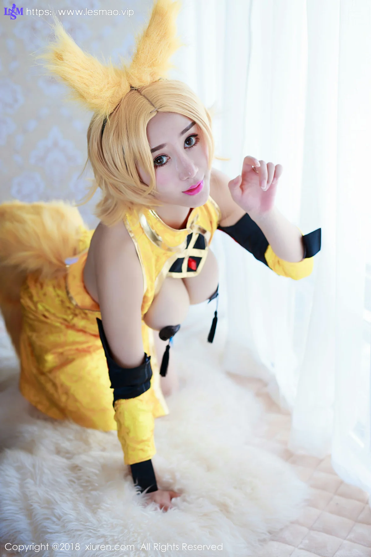 XiuRen 秀人 No.937 邹晶晶女王 - 15