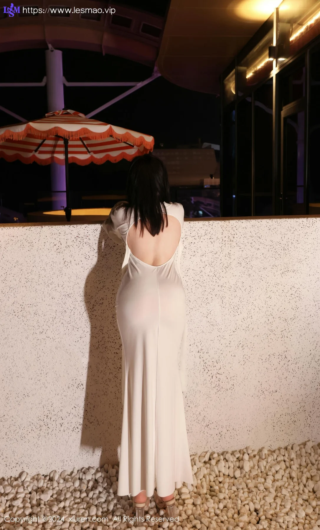 XiuRen 秀人 No.9376 小薯条nienie 俏皮cos爆乳 - 54