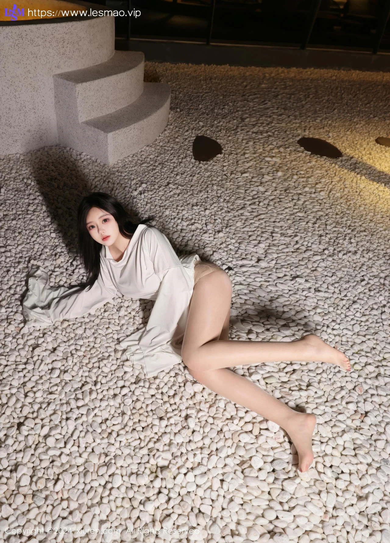XiuRen 秀人 No.9376 小薯条nienie 俏皮cos爆乳 - 69