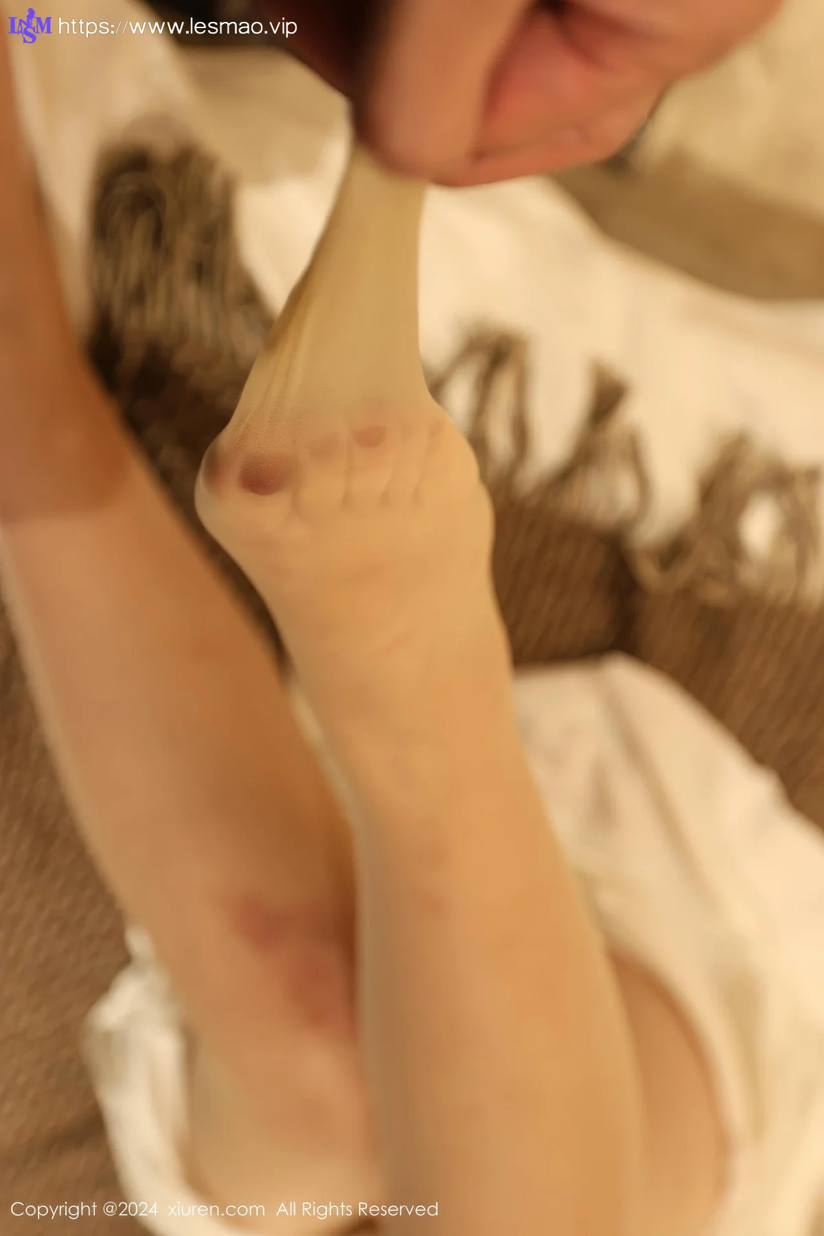 XiuRen 秀人 No.9376 小薯条nienie 俏皮cos爆乳 - 81