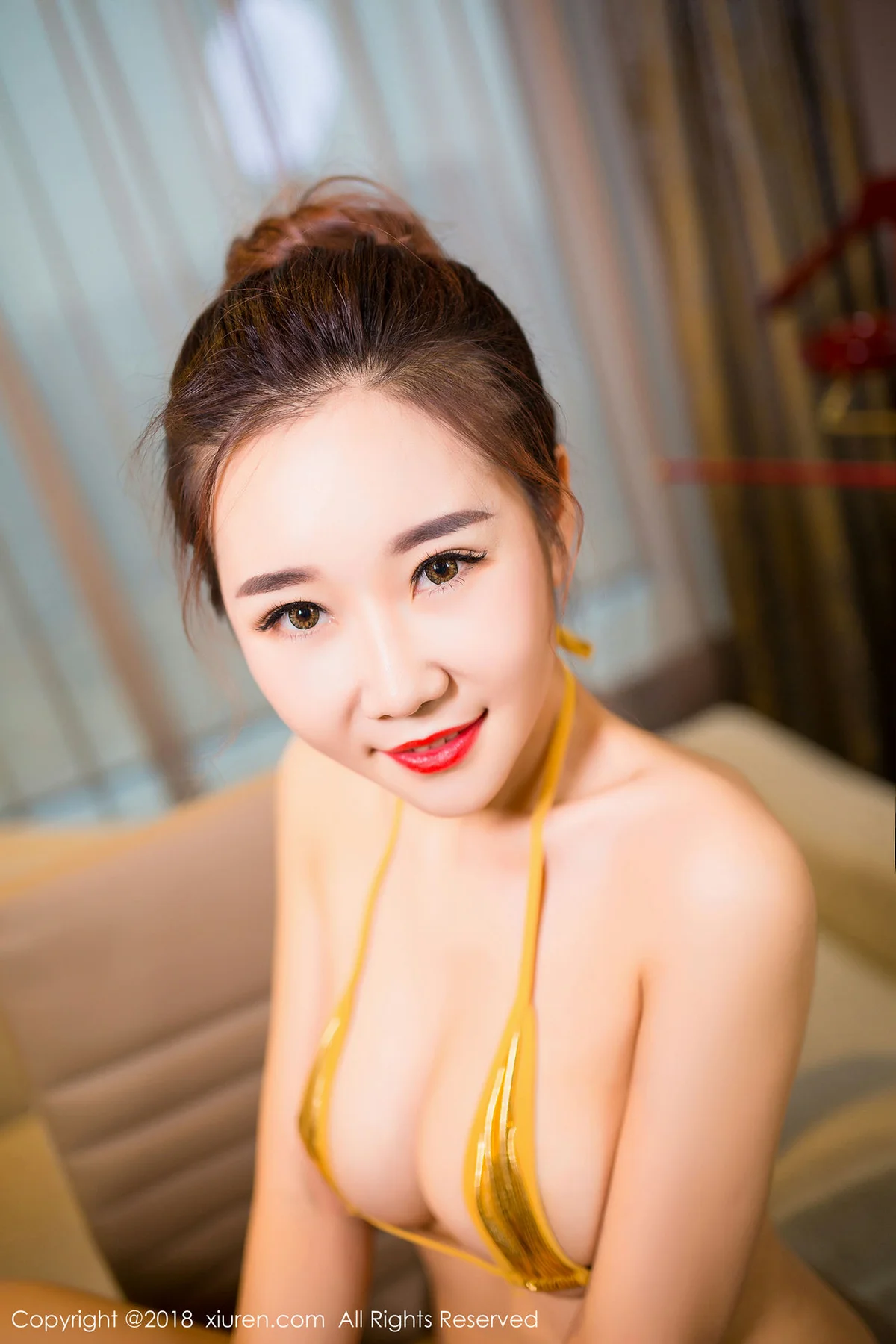 XiuRen 秀人 No.938 棉花糖candy - 33
