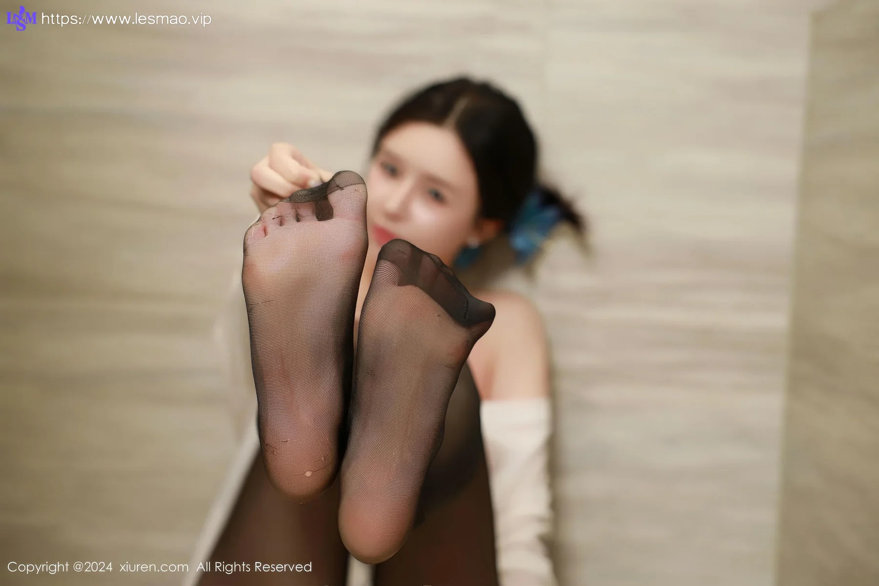 XiuRen 秀人 No.9385 唐翩翩 气质美女湿身 - 47