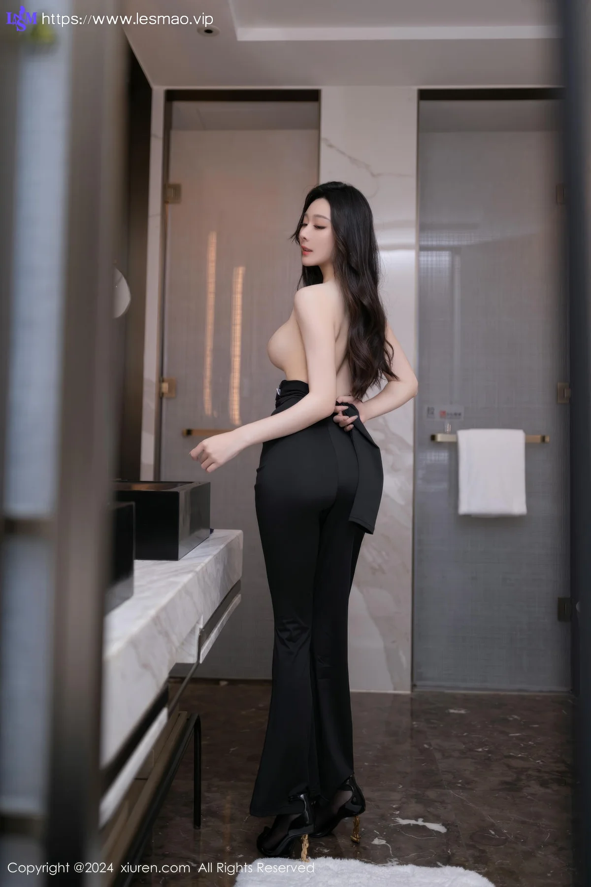 XiuRen 秀人 No.9386 小逗逗 玉体诱惑私房 - 22
