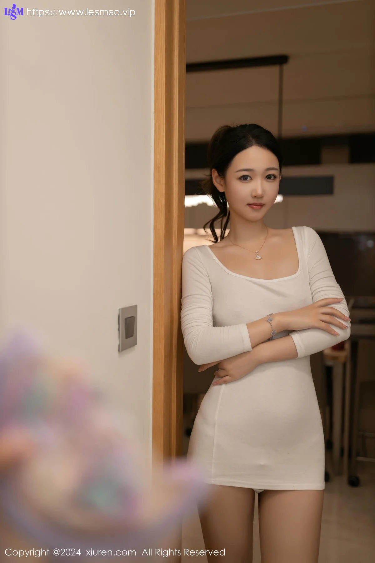 XiuRen 秀人 No.9392 唐安琪玉足美腿 - 25