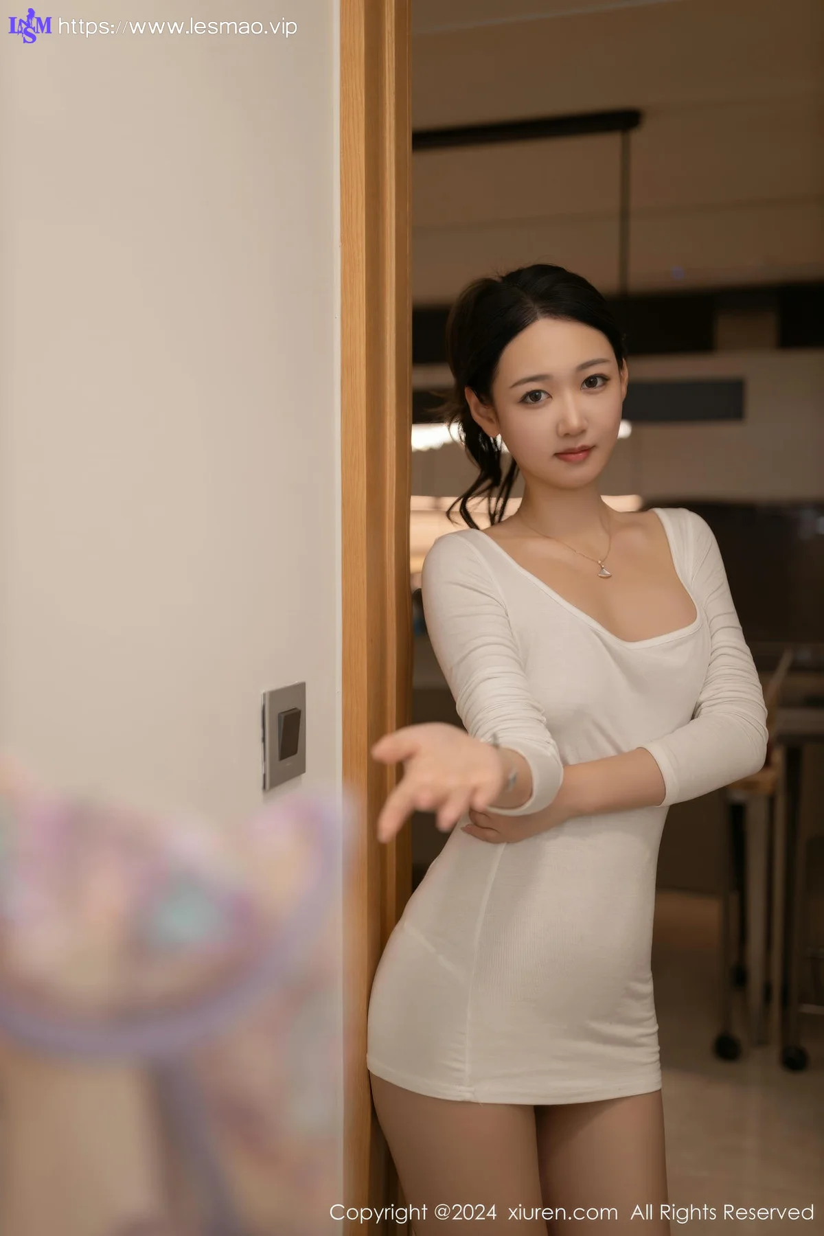 XiuRen 秀人 No.9392 唐安琪玉足美腿 - 26