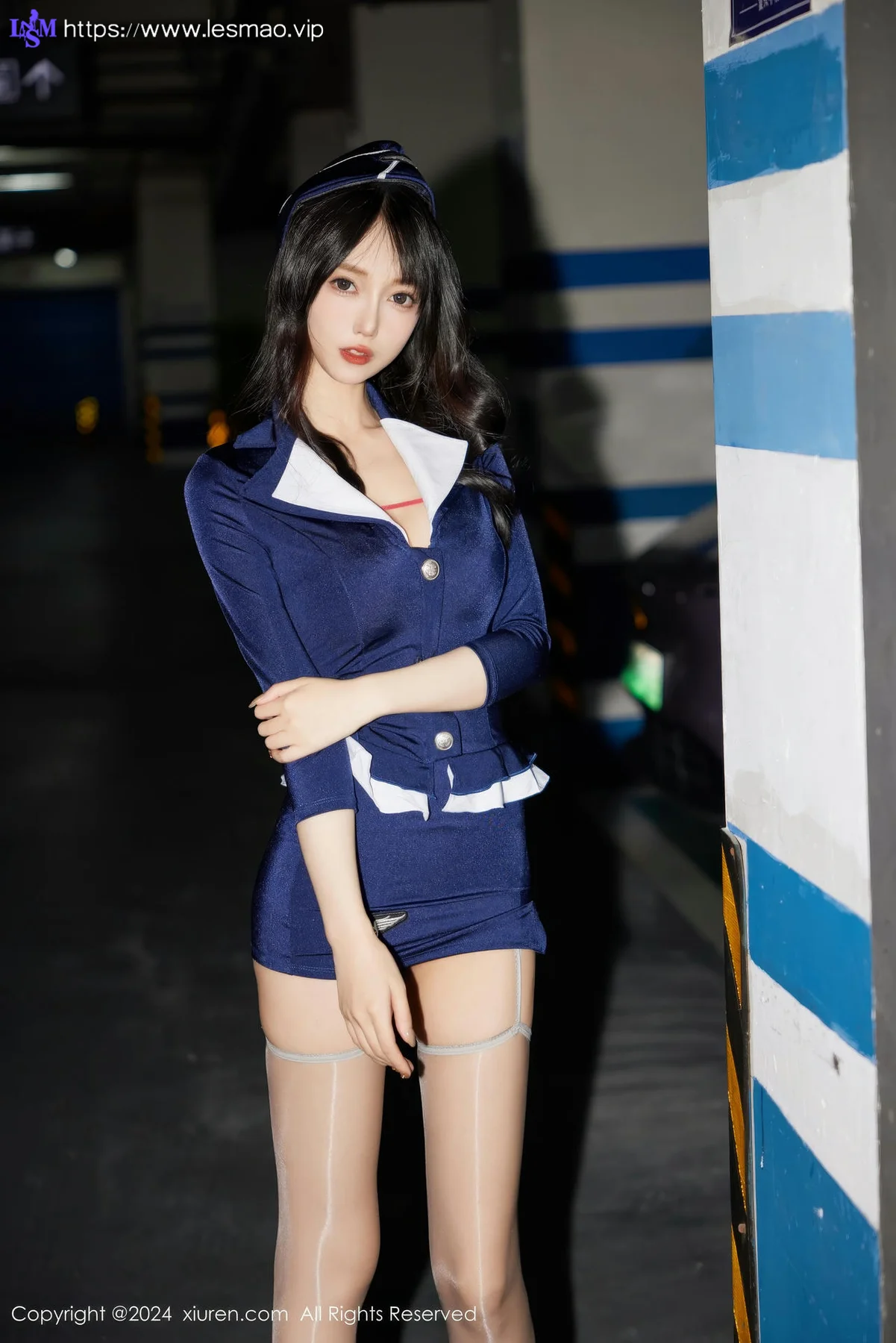 XiuRen 秀人 No.9418 玥儿玥er 香肩玉背气质美女 - 16
