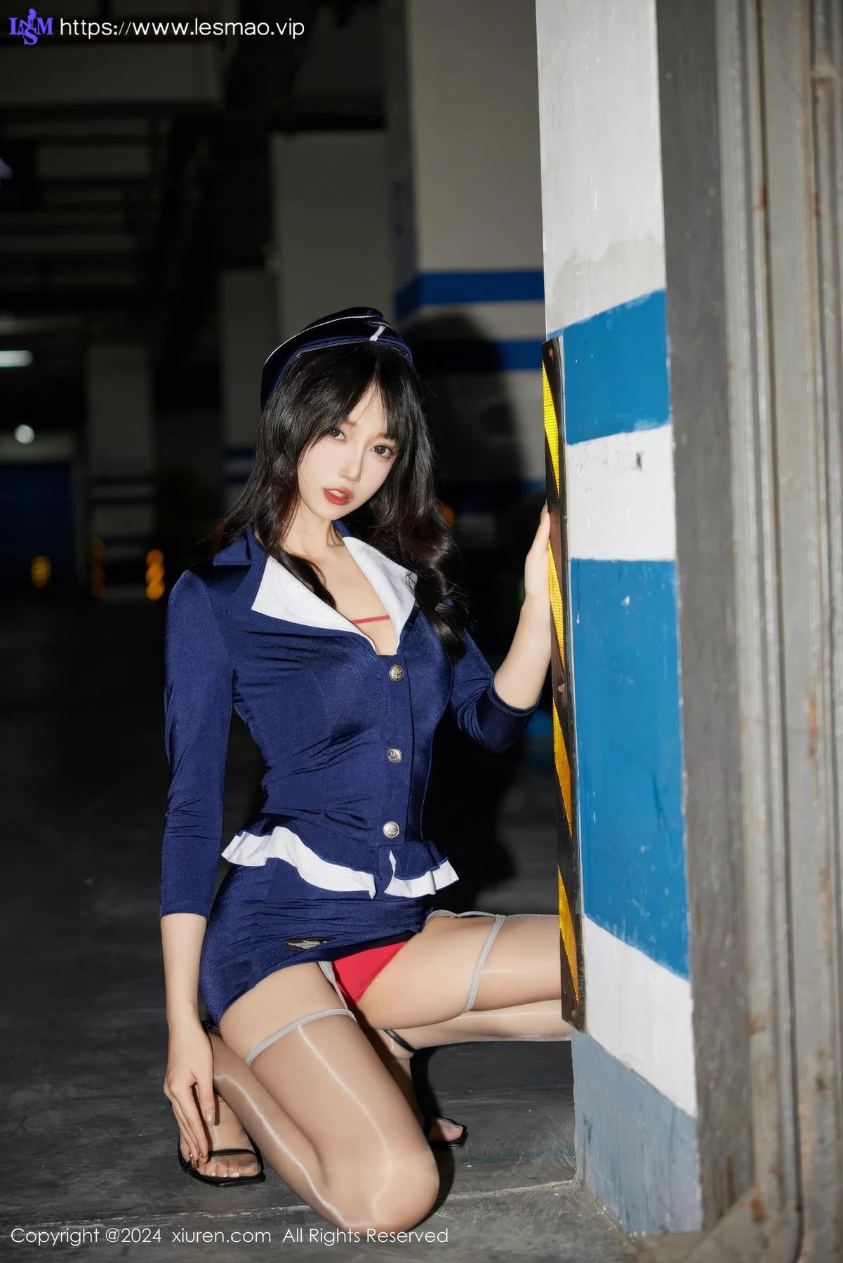 XiuRen 秀人 No.9418 玥儿玥er 香肩玉背气质美女 - 17