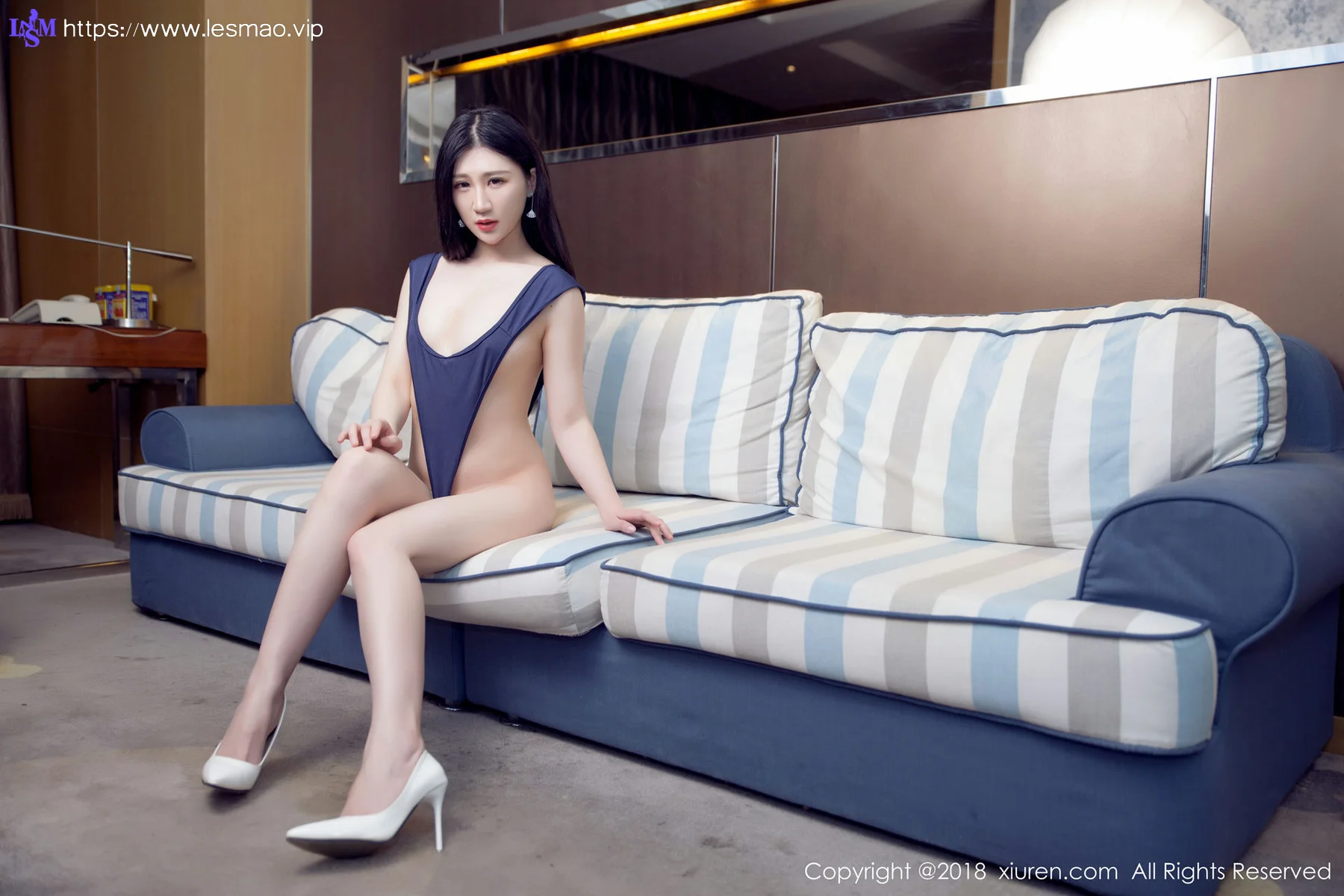 XiuRen 秀人 No.942 玄子 - 24