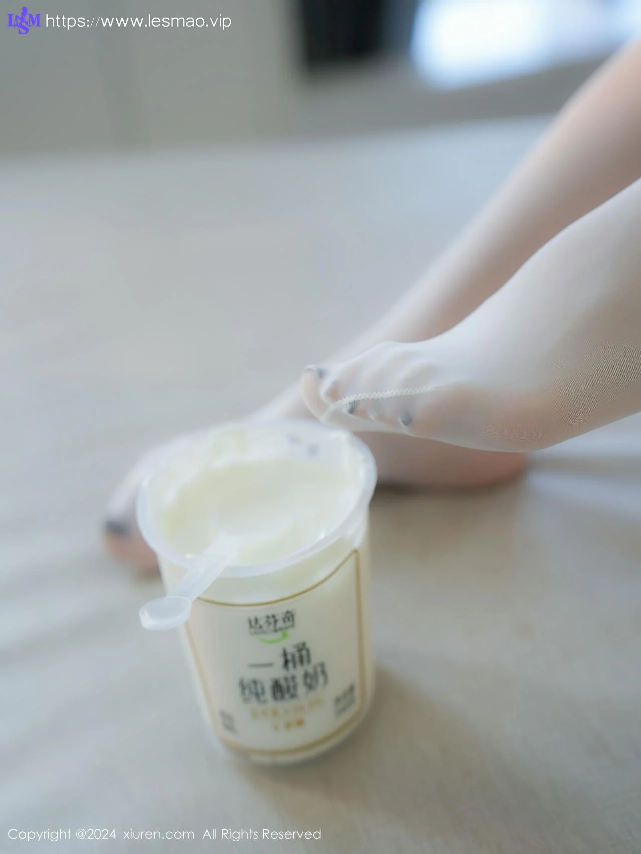 XiuRen 秀人 No.9458 李金金 白丝奶油气质美女 - 88