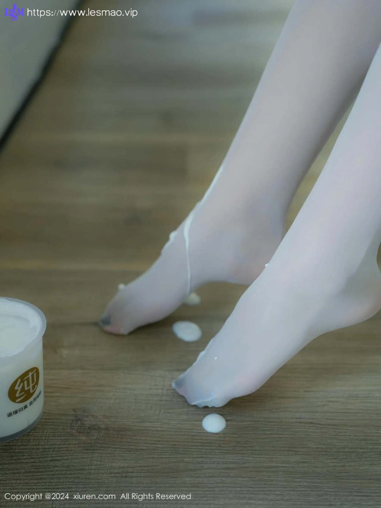 XiuRen 秀人 No.9458 李金金 白丝奶油气质美女 - 89