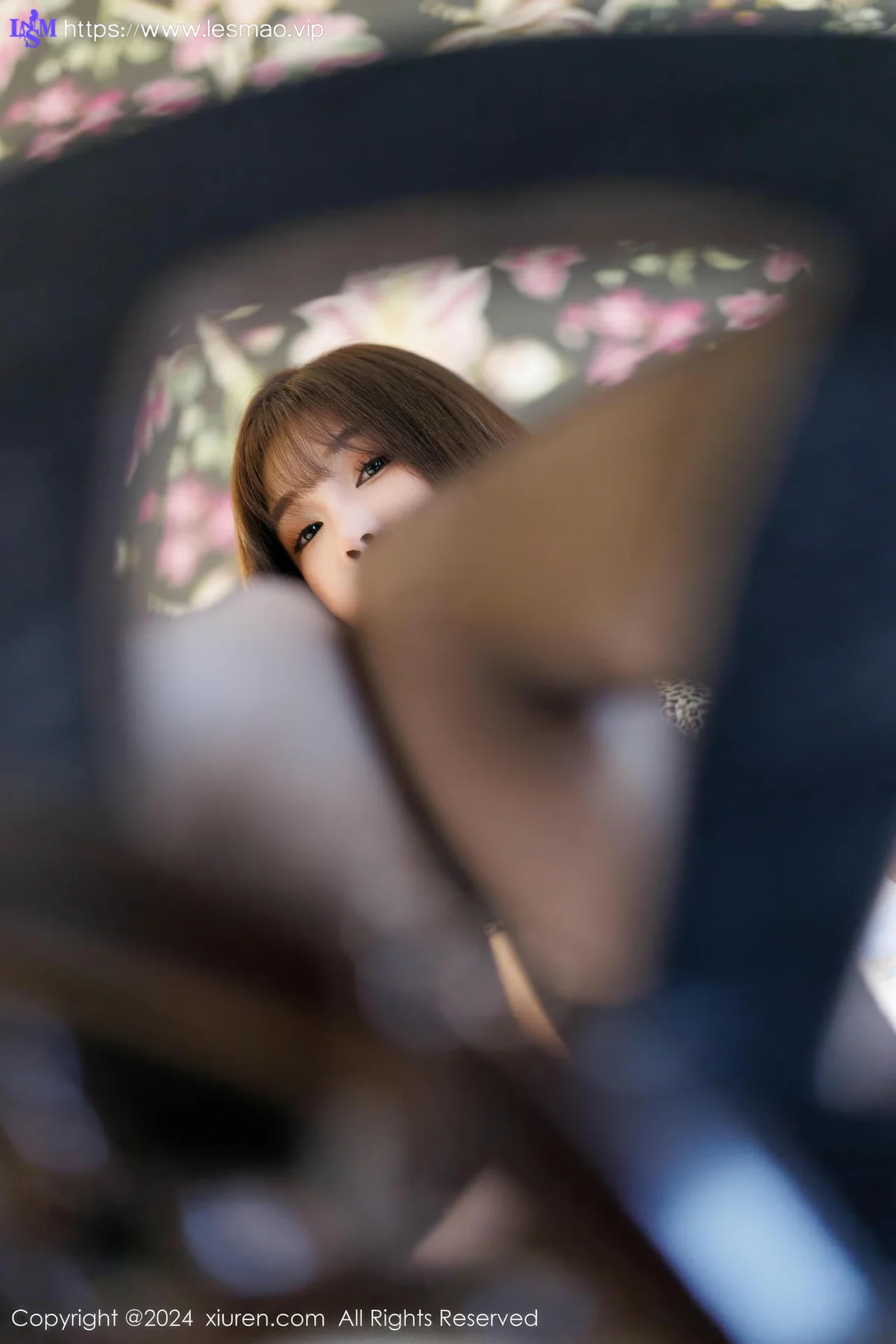 XiuRen 秀人 No.9520 徐莉芝Booty 黑丝高跟美腿 - 78
