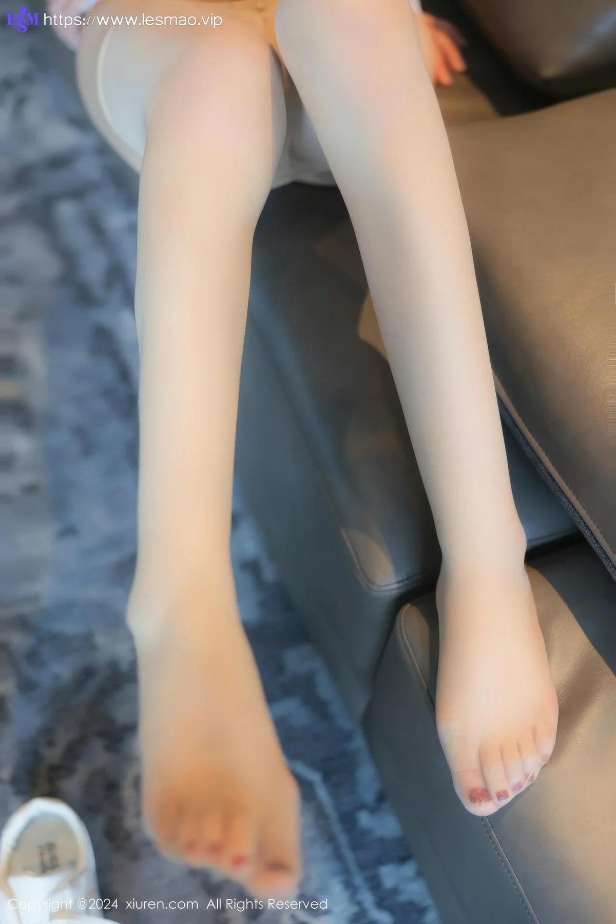 XiuRen 秀人 No.9524 桃妖天 情趣乳贴少女 - 38