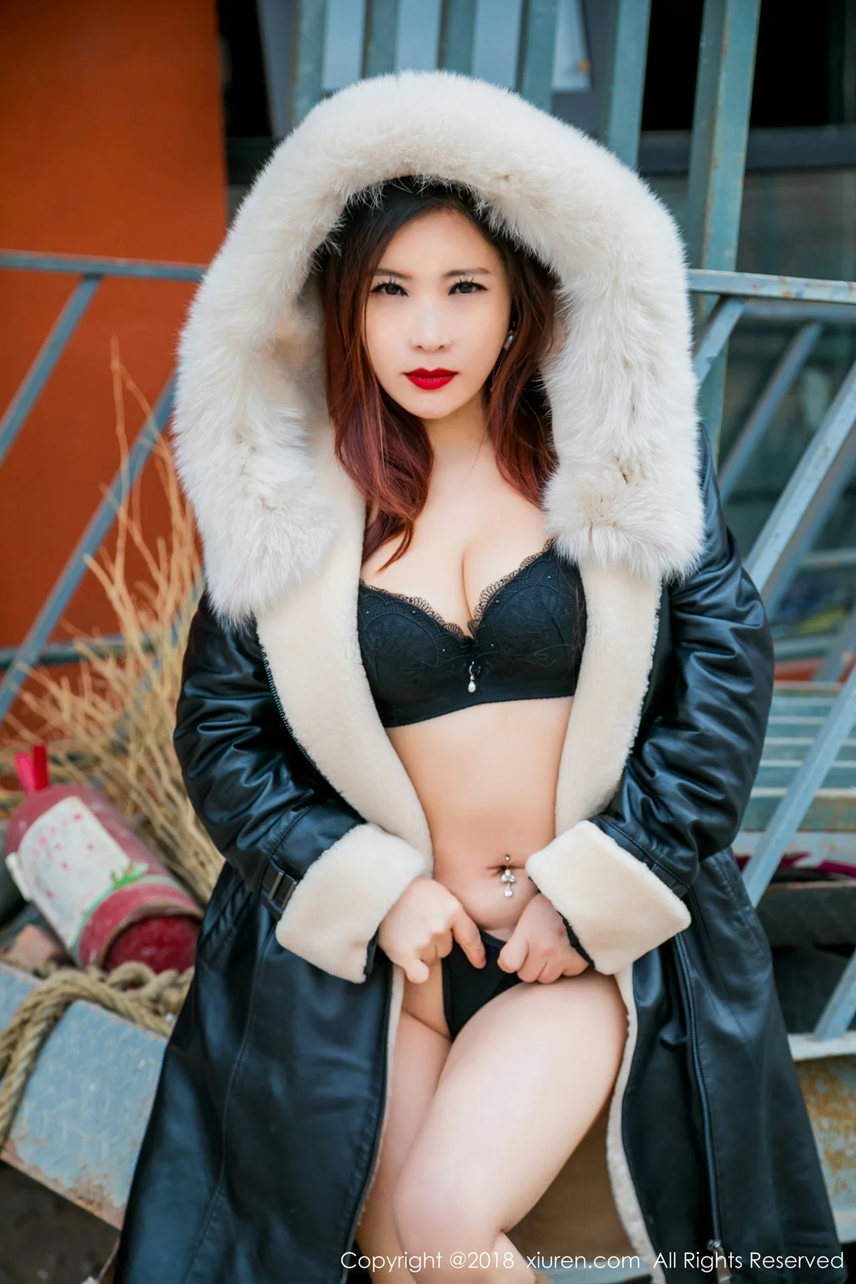 XiuRen 秀人 No.953 西希白兔 - 26