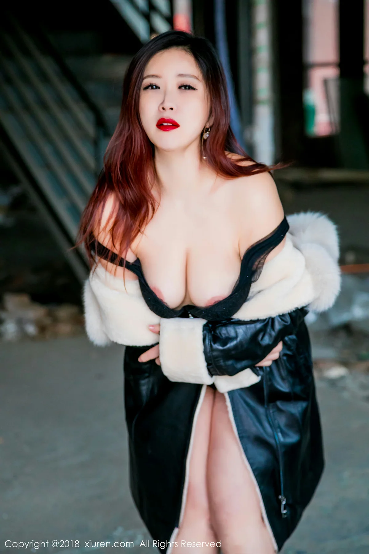 XiuRen 秀人 No.953 西希白兔 - 39