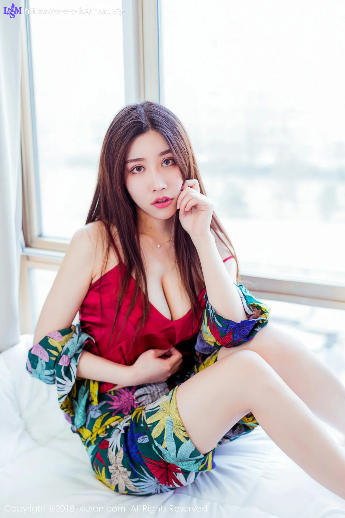 XiuRen 秀人 No.959 美昕Yumi - 11