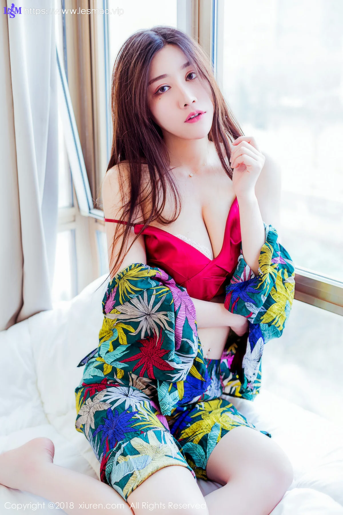 XiuRen 秀人 No.959 美昕Yumi - 22
