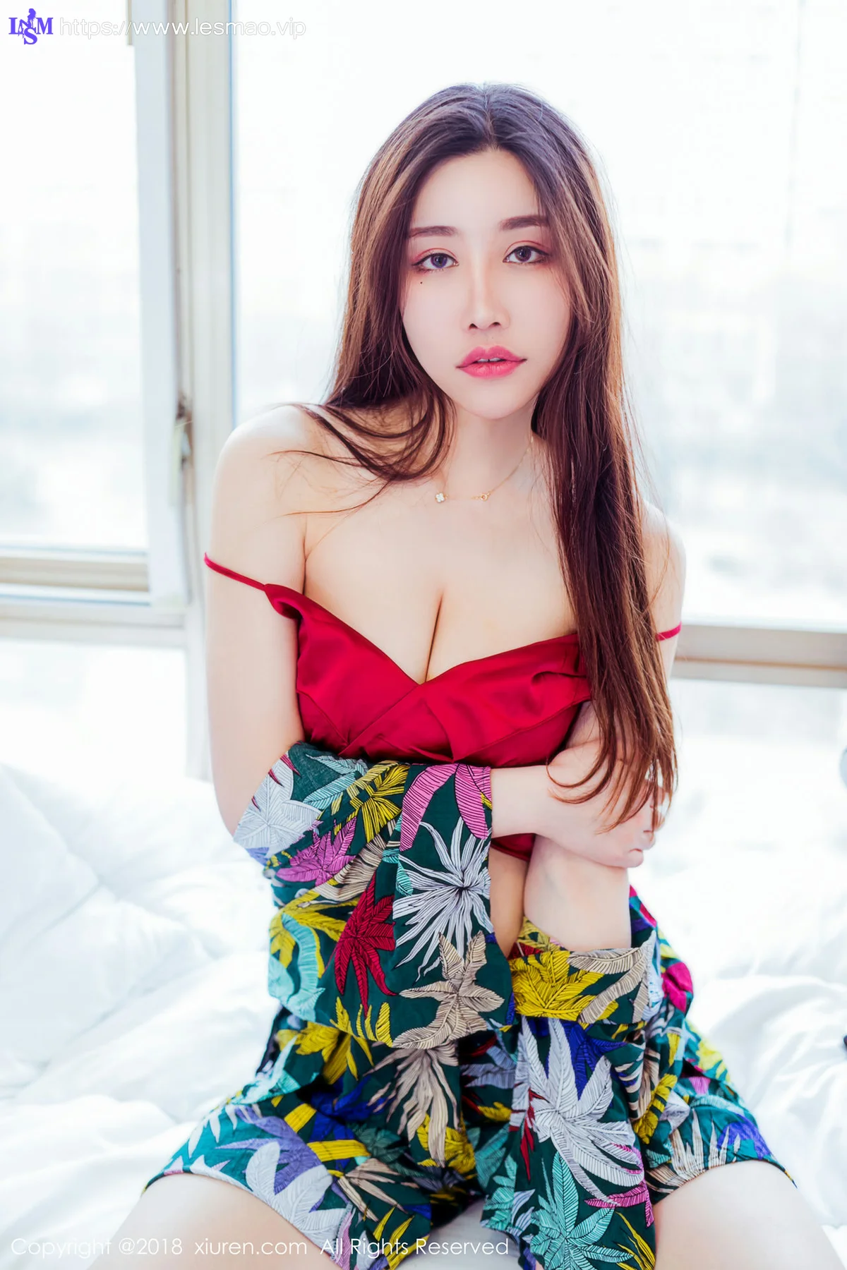 XiuRen 秀人 No.959 美昕Yumi - 27