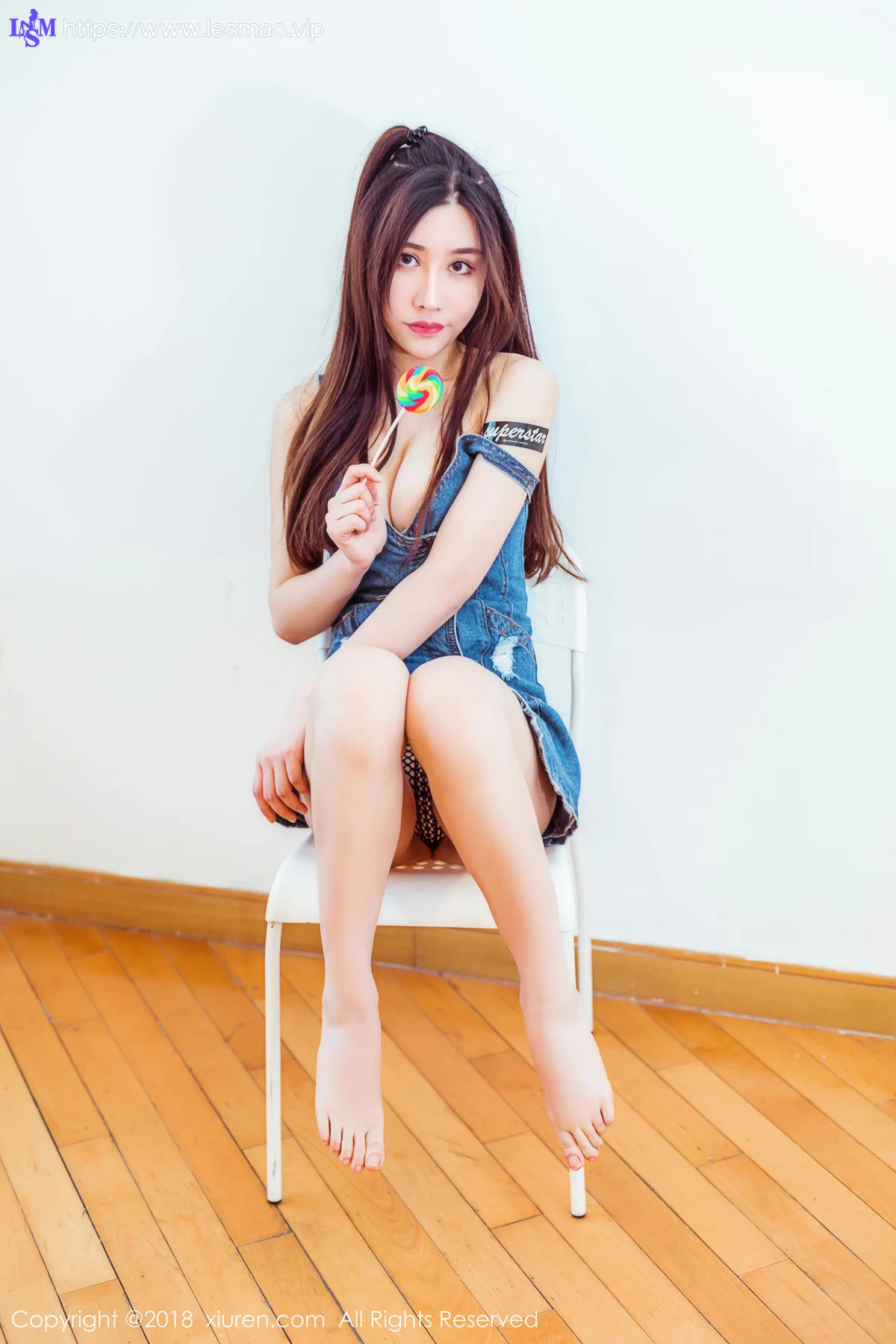 XiuRen 秀人 No.959 美昕Yumi - 39
