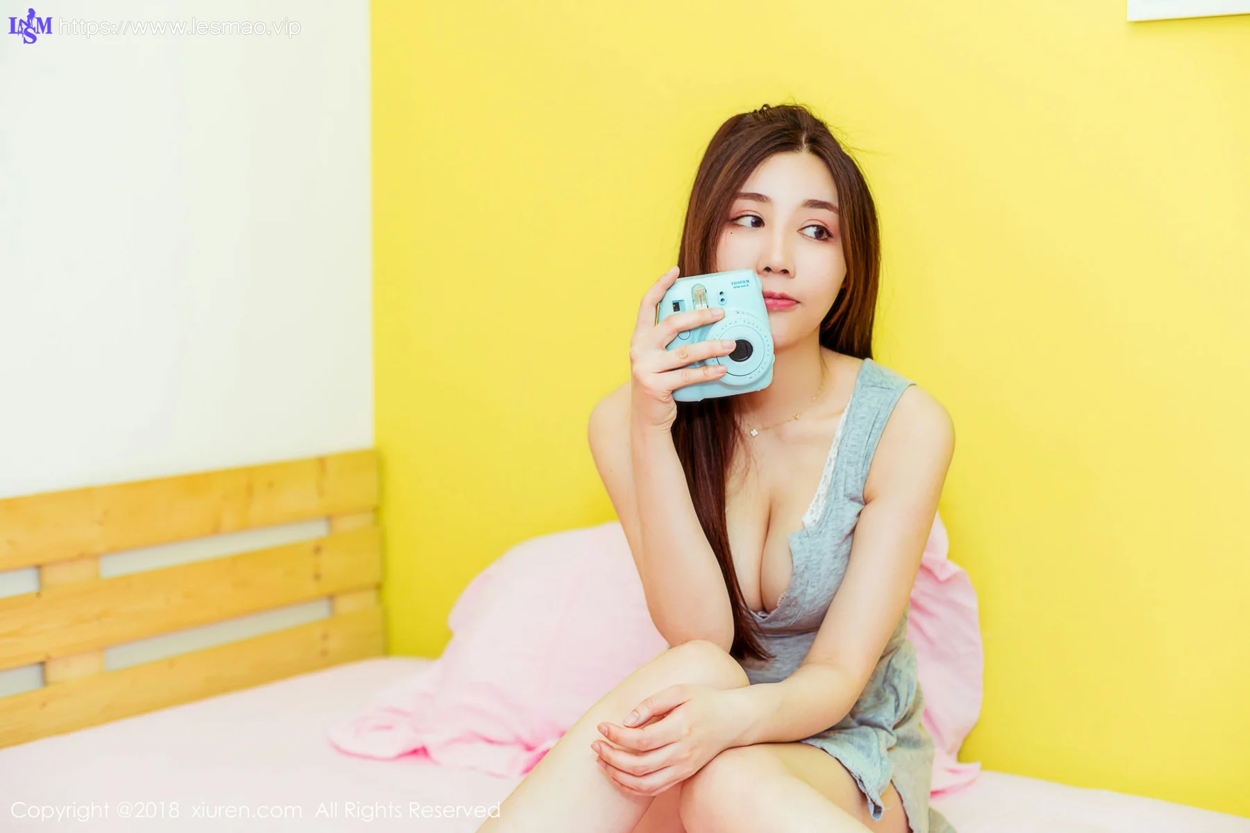 XiuRen 秀人 No.959 美昕Yumi - 72