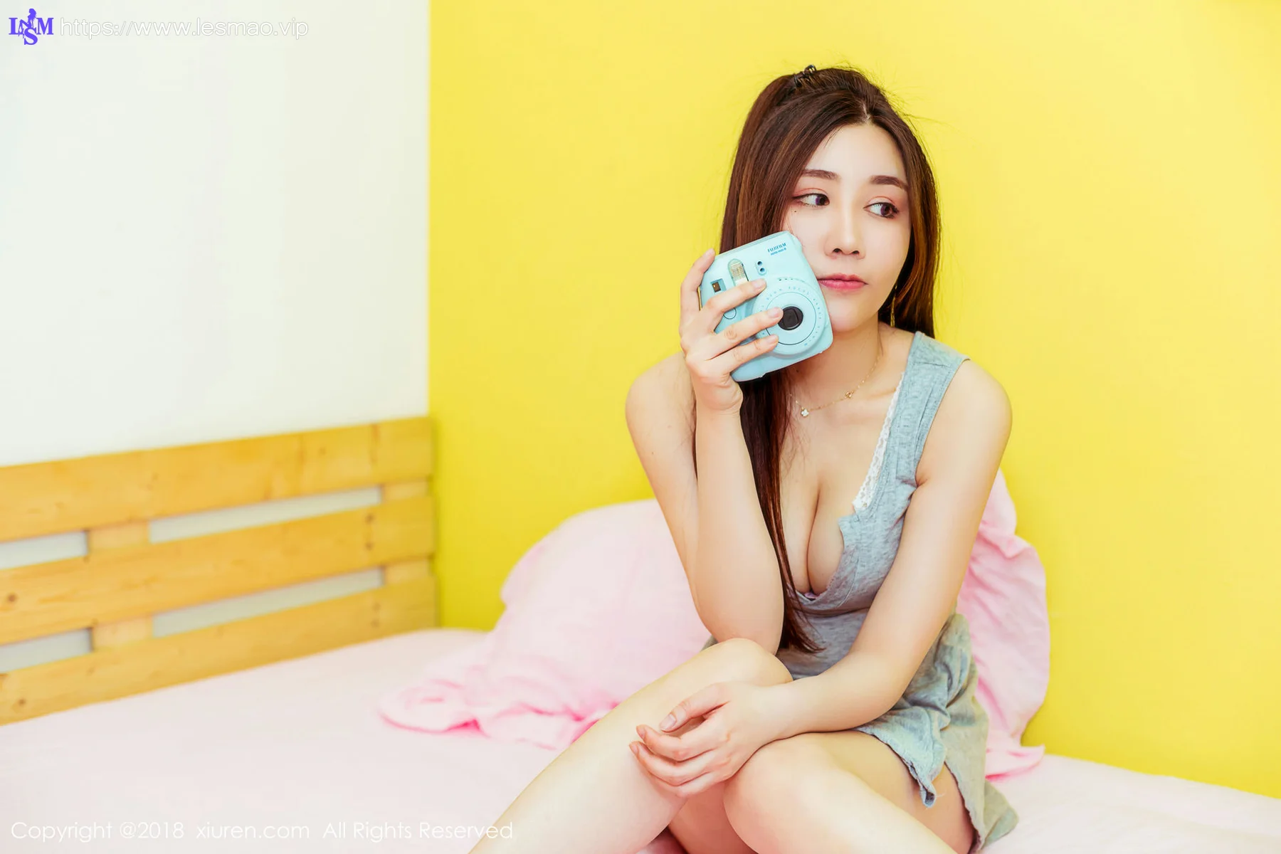 XiuRen 秀人 No.959 美昕Yumi - 73