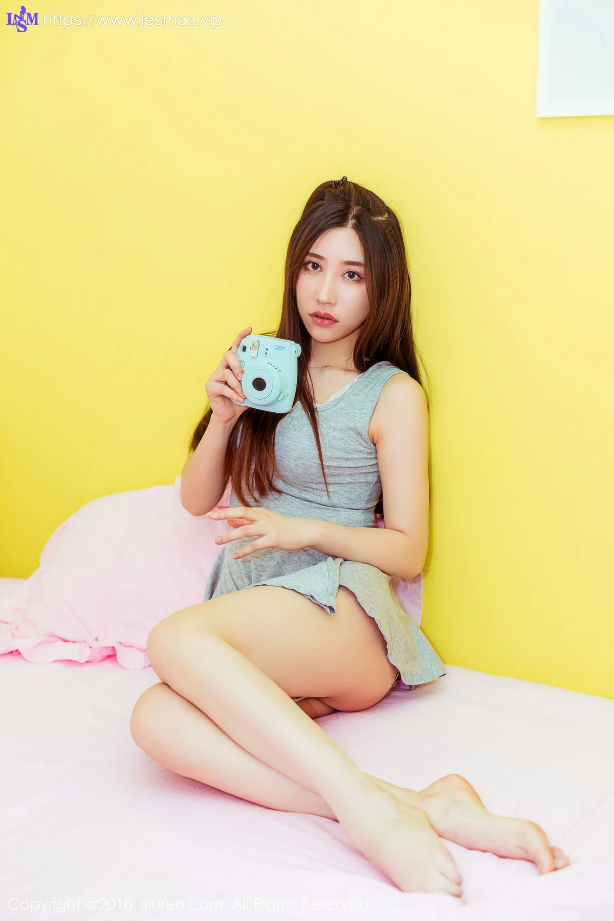 XiuRen 秀人 No.959 美昕Yumi - 76