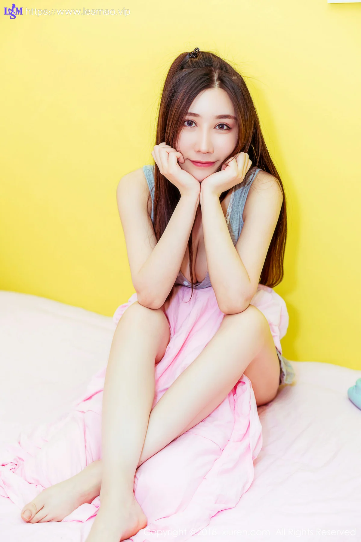 XiuRen 秀人 No.959 美昕Yumi - 81