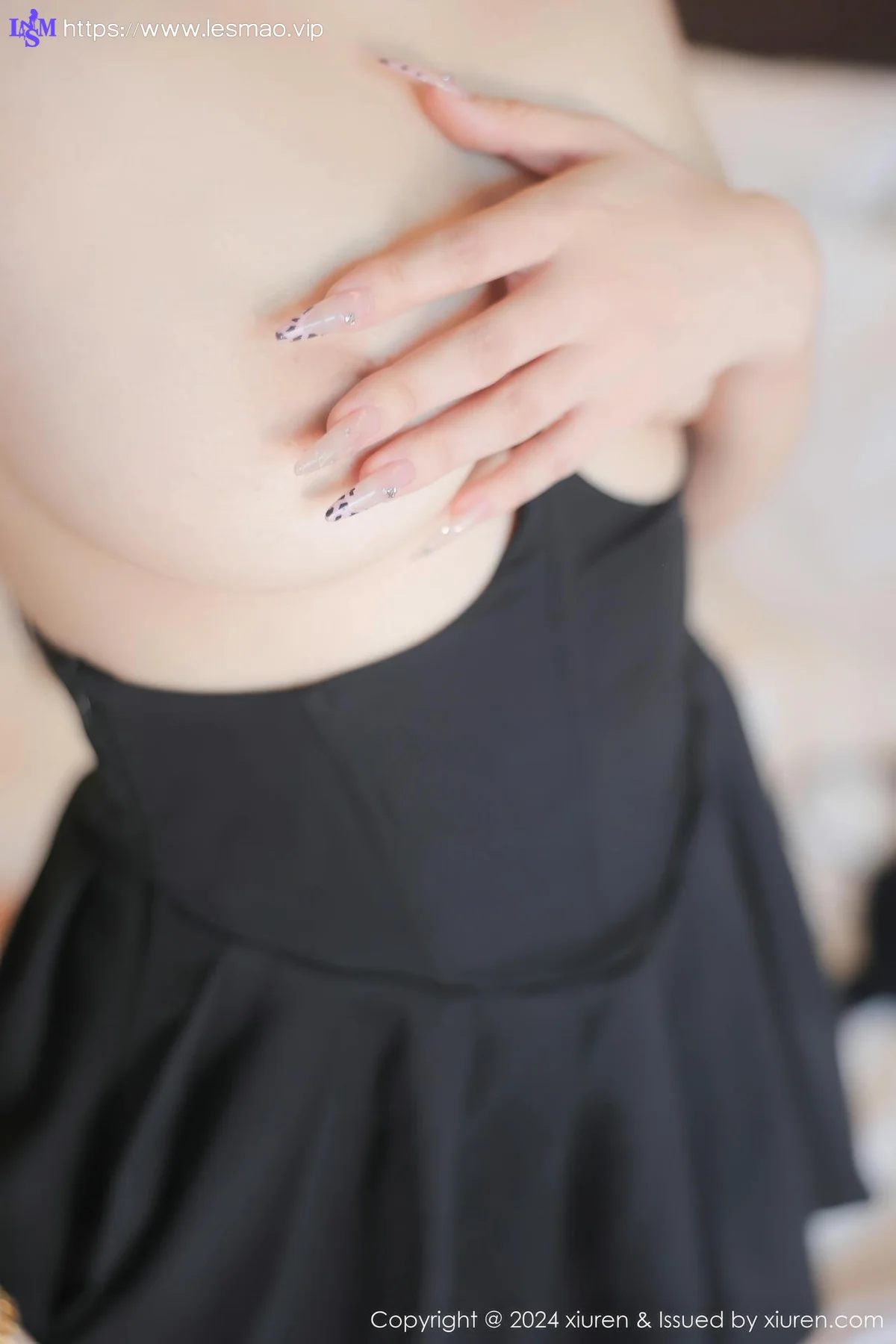 XiuRen 秀人 No.9591 candy糖糖 短裙诱惑 - 68