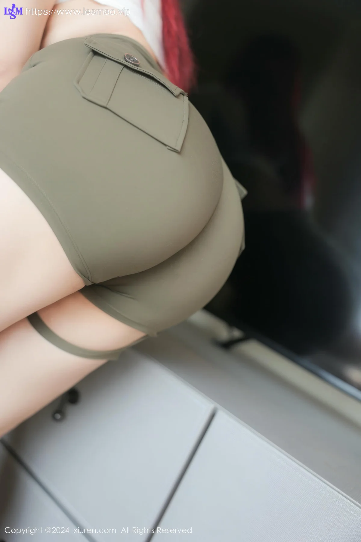 XiuRen 秀人 No.9615 Lena 童颜巨乳少女 - 13