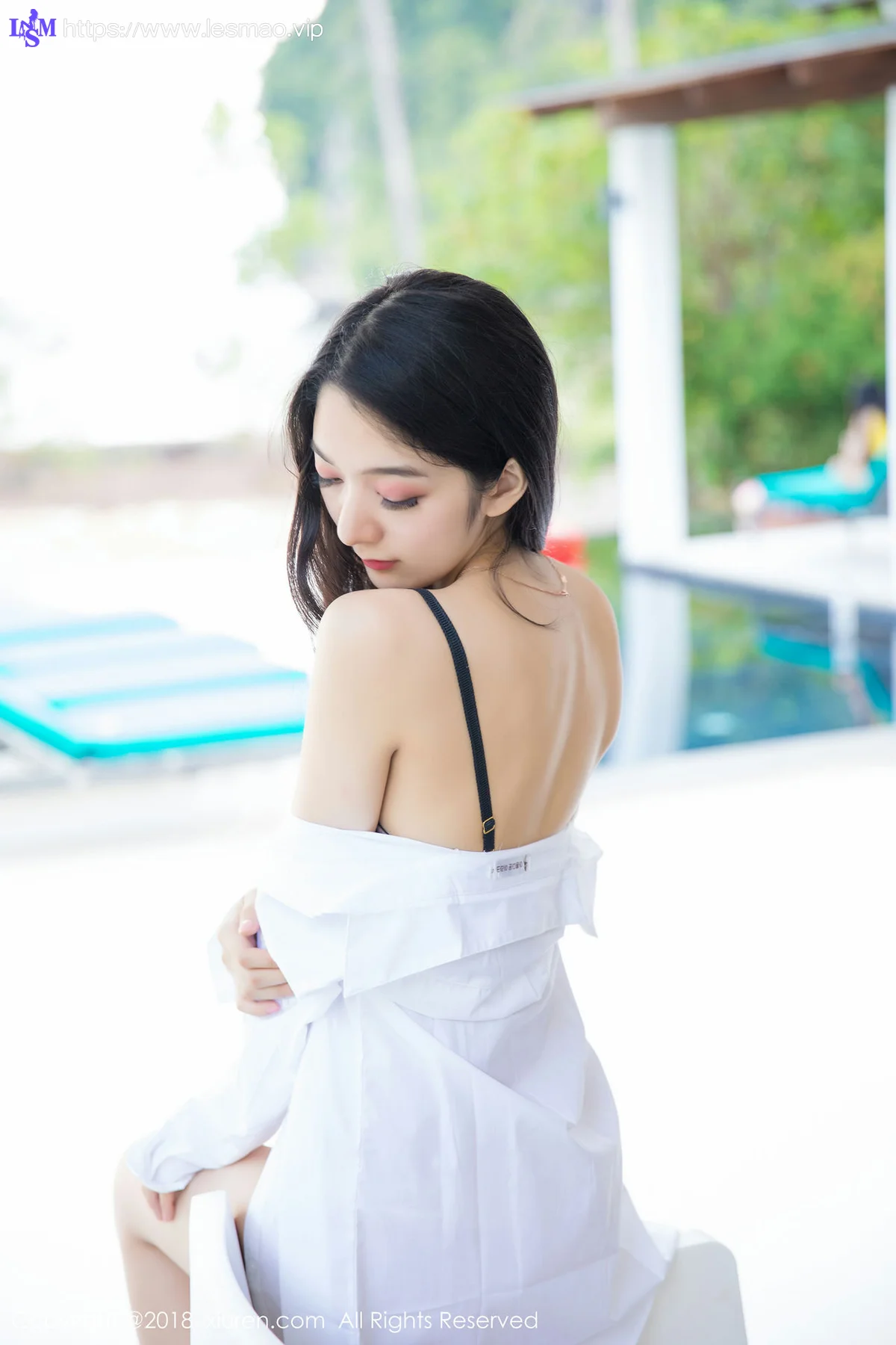 XiuRen 秀人 No.962 小热巴 - 15