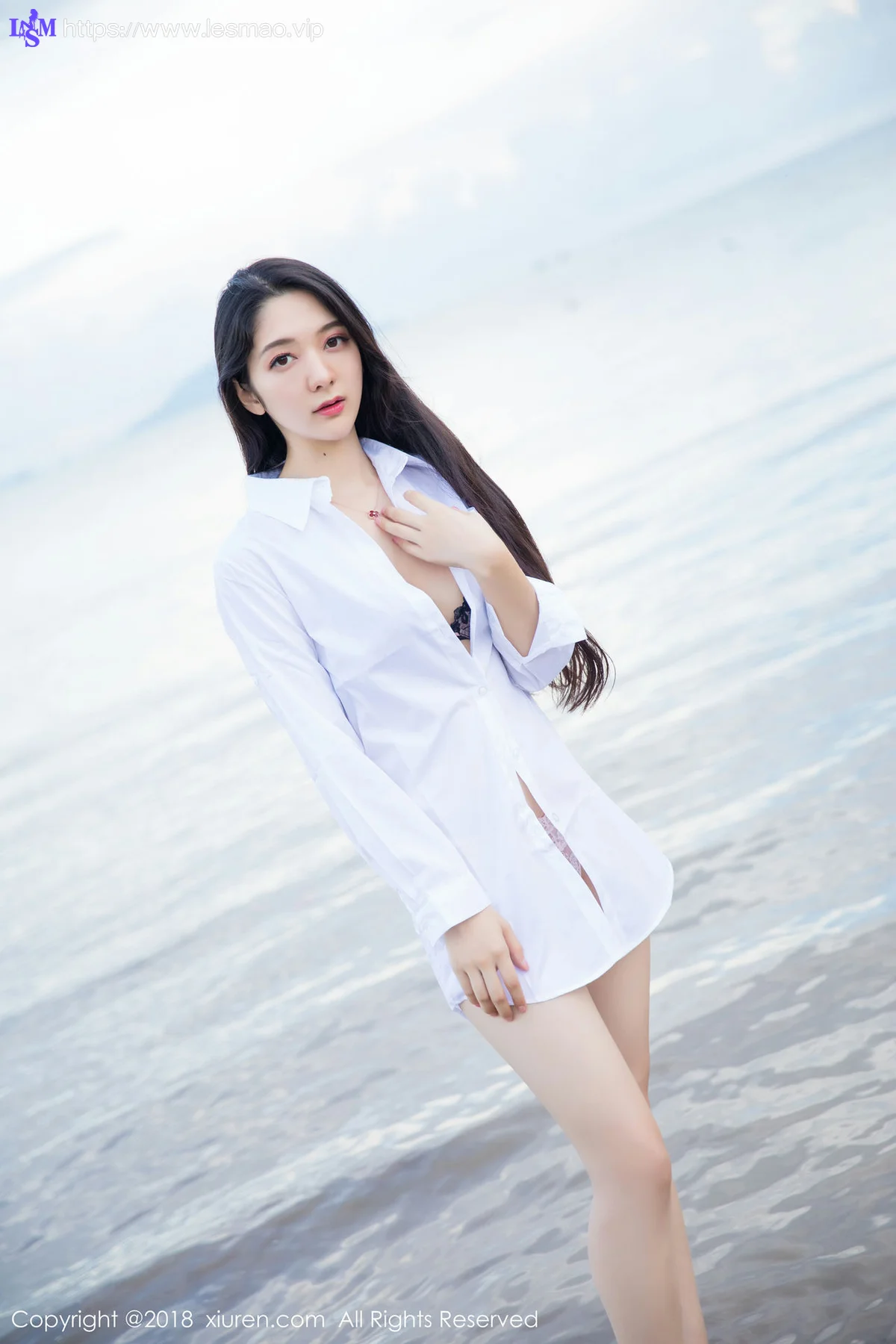 XiuRen 秀人 No.962 小热巴 - 21