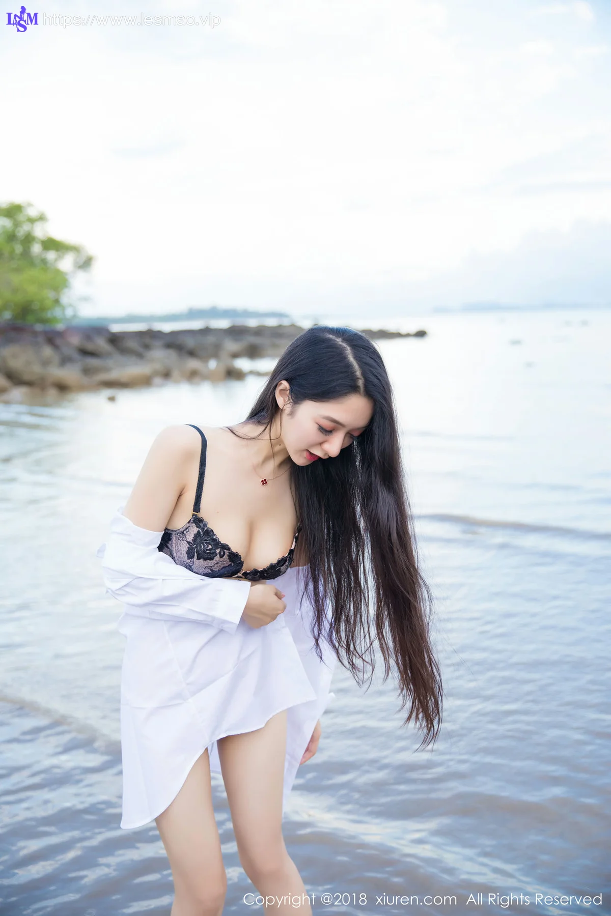 XiuRen 秀人 No.962 小热巴 - 24