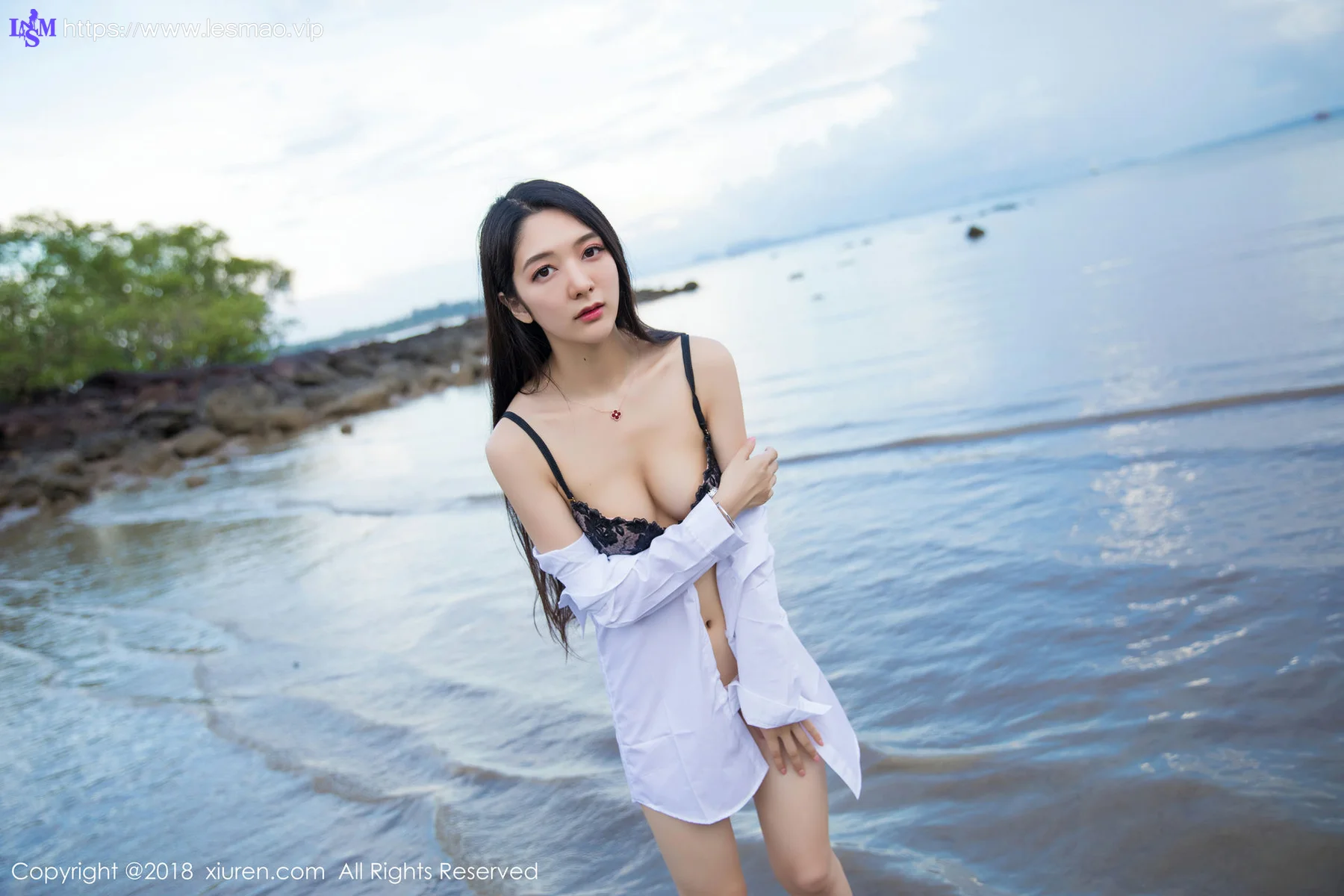 XiuRen 秀人 No.962 小热巴 - 25