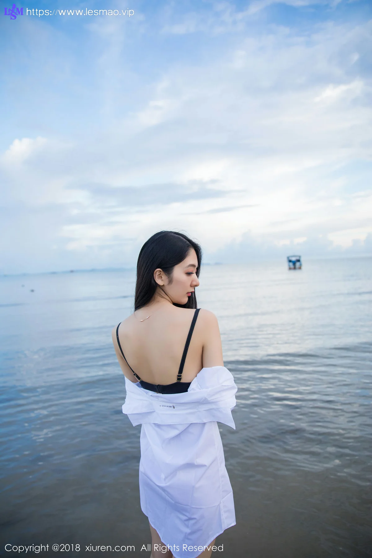 XiuRen 秀人 No.962 小热巴 - 27