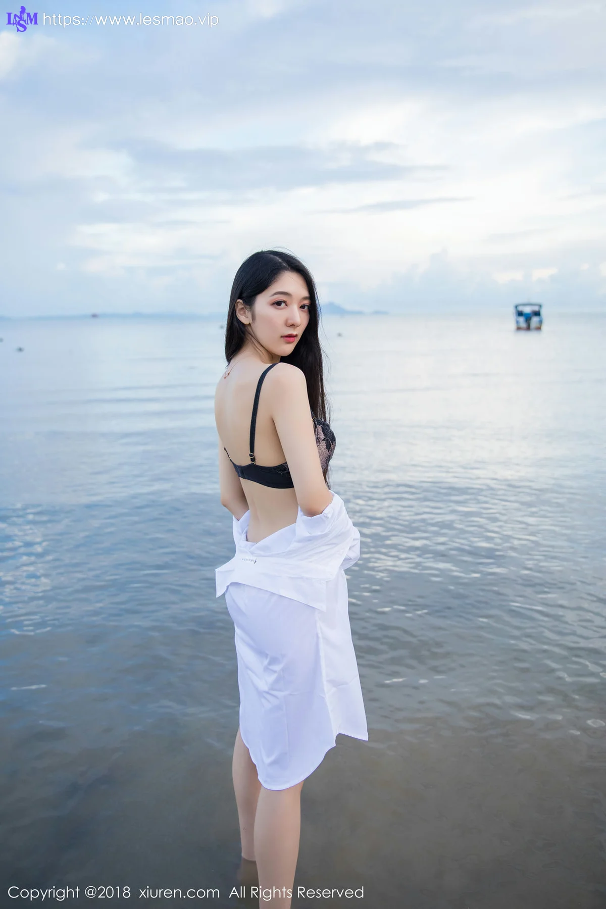 XiuRen 秀人 No.962 小热巴 - 28