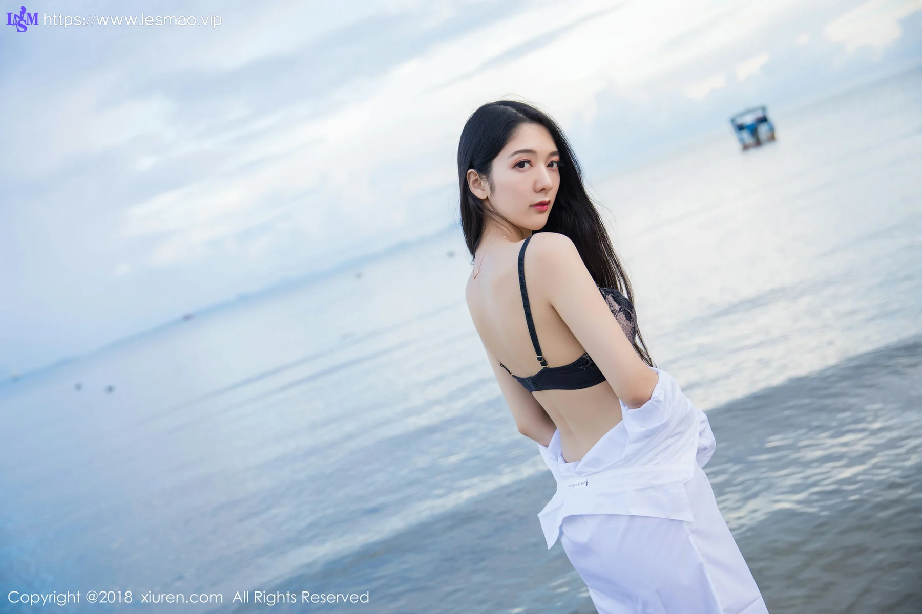 XiuRen 秀人 No.962 小热巴 - 29