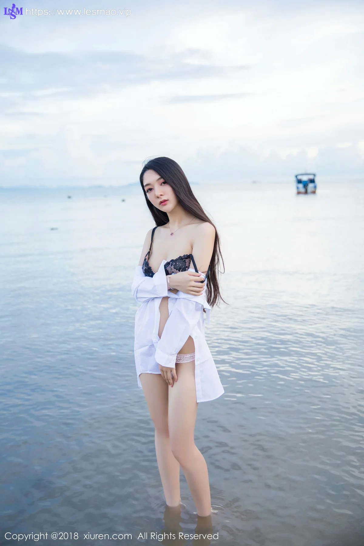 XiuRen 秀人 No.962 小热巴 - 31