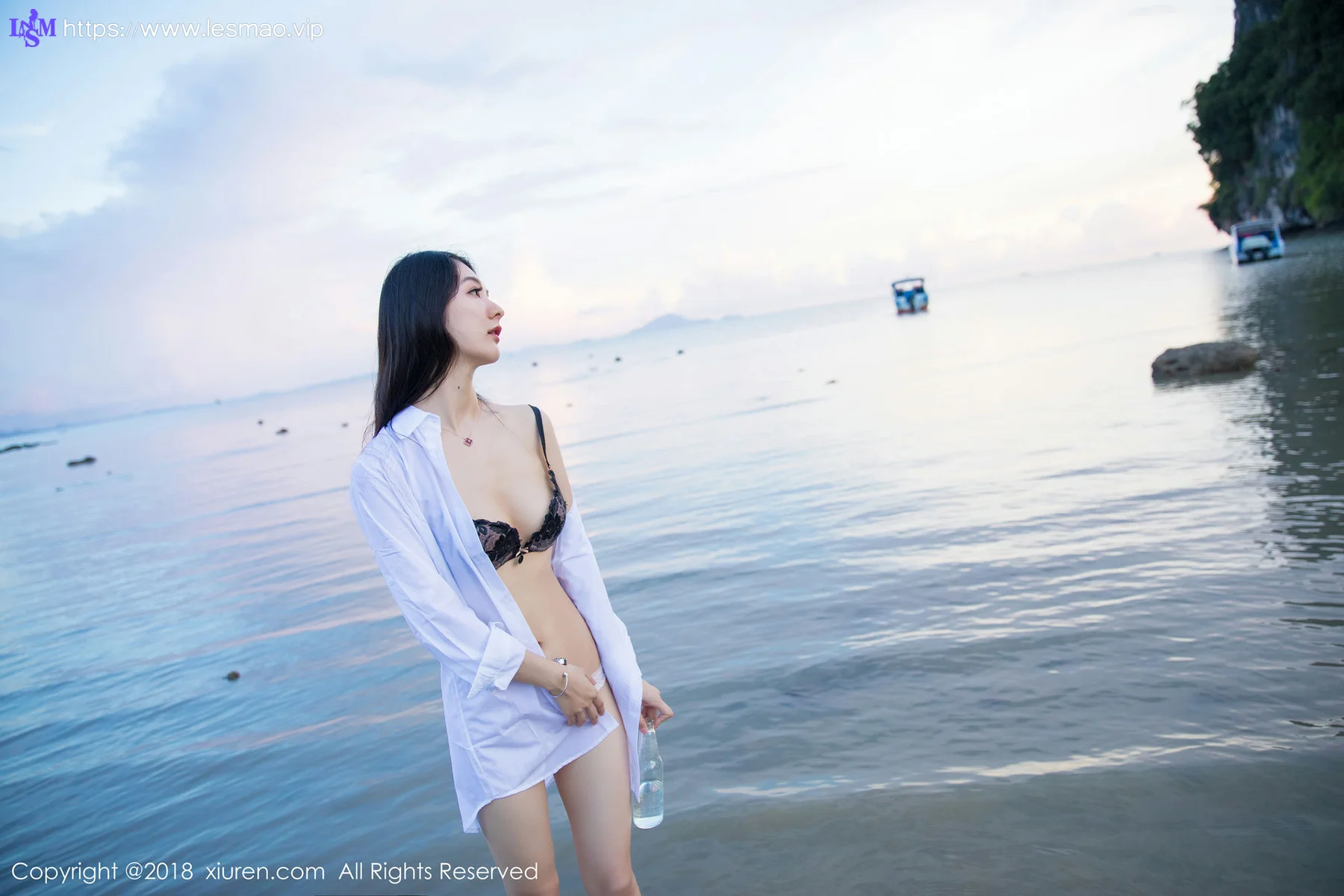 XiuRen 秀人 No.962 小热巴 - 39
