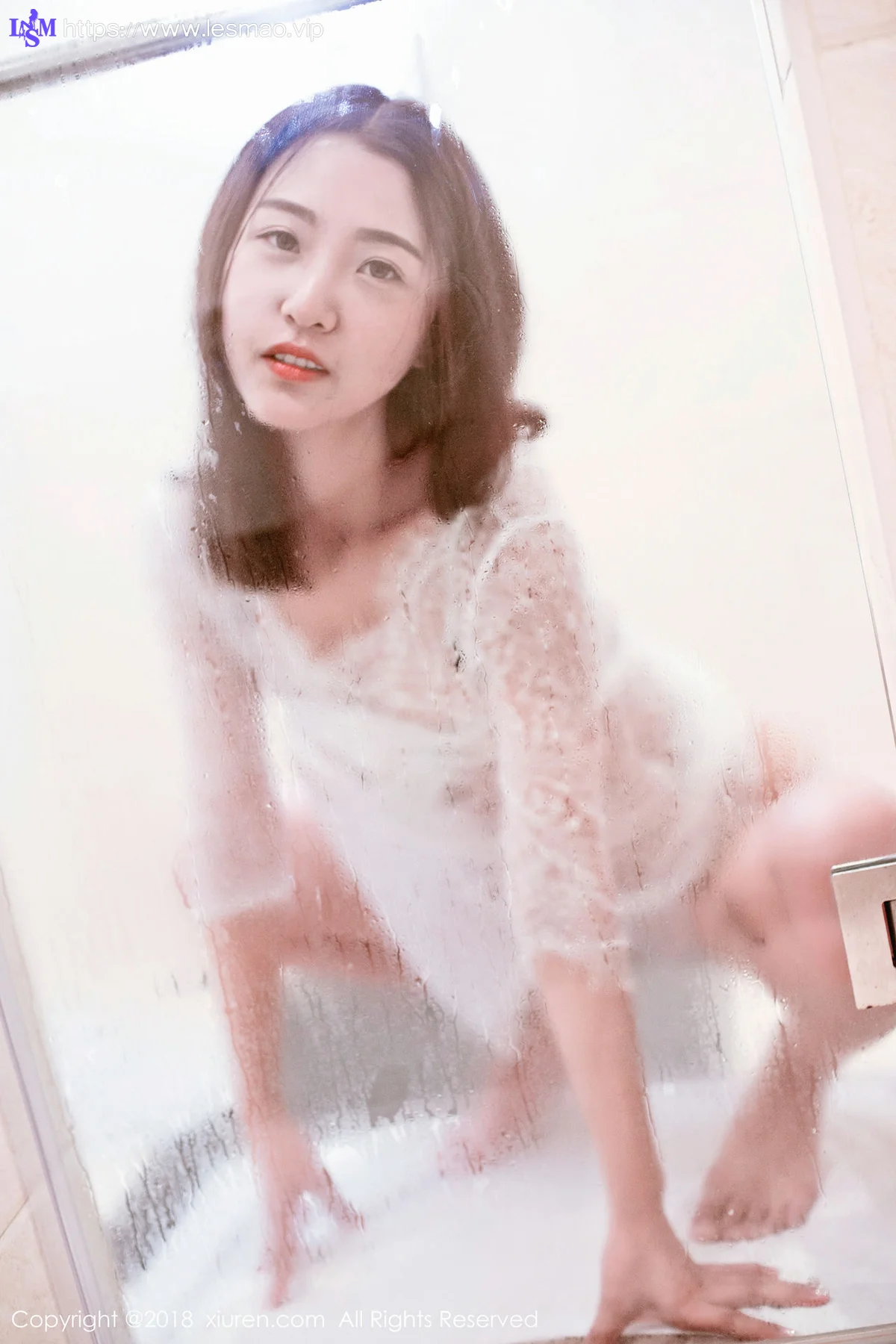 XiuRen 秀人 No.964 七月Julie - 20