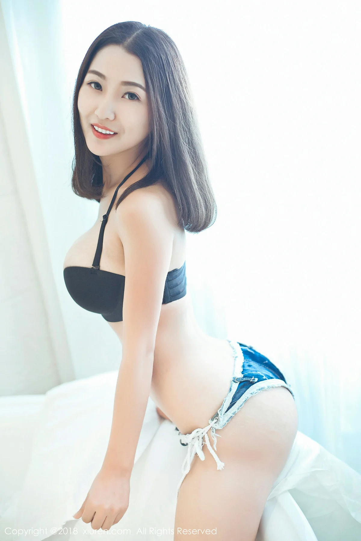 XiuRen 秀人 No.964 七月Julie - 40