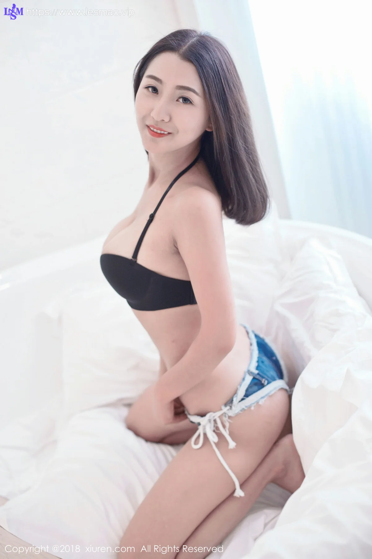 XiuRen 秀人 No.964 七月Julie - 45