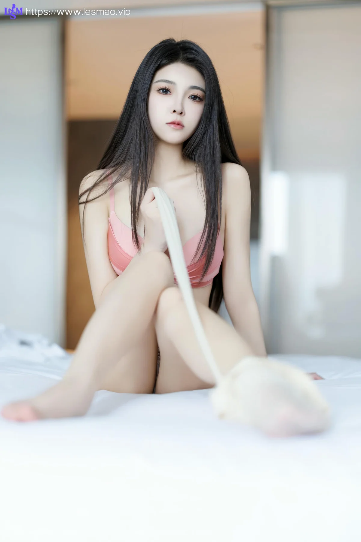 XiuRen 秀人 No.9682 初梦瑶 校园少女制服短裙 - 72
